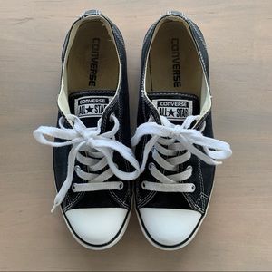 Converse All Star low tops sneakers